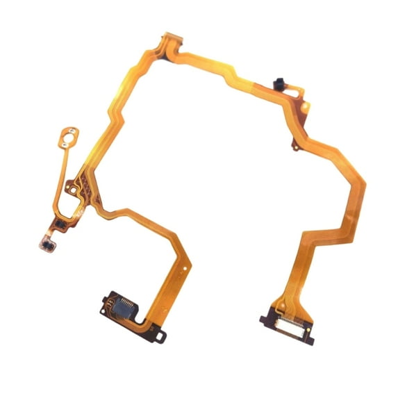 Flexible LCD Screen Ribbon Cable Replacement LCD Flexible Cable ...