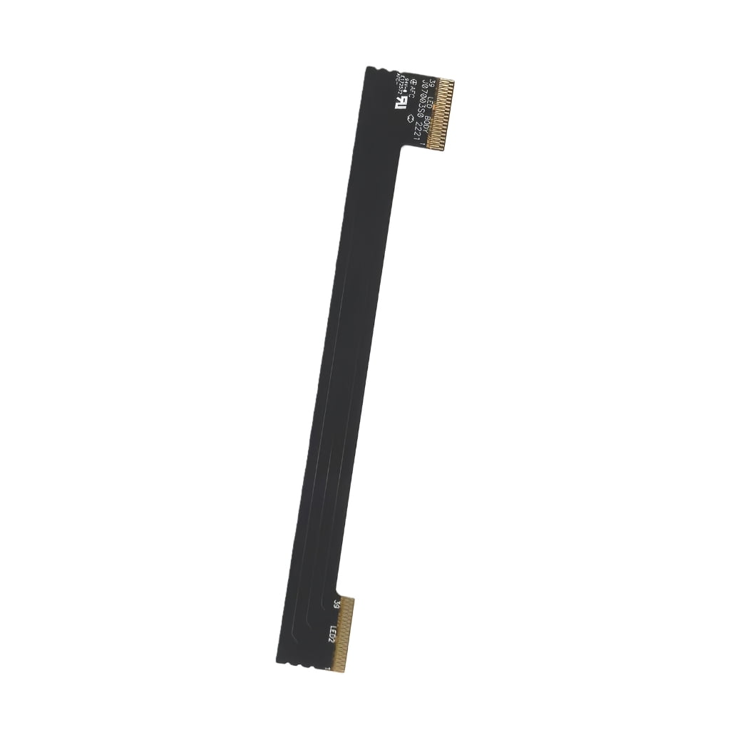 Flexible LCD Screen Ribbon Cable Replacement LCD Flexible Cable For XH2 ...