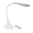 thumbnail image 1 of Flexible LED Desk Lamp, 1 of 3