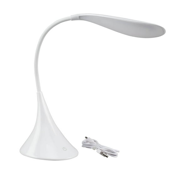 Flexible LED Desk Lamp