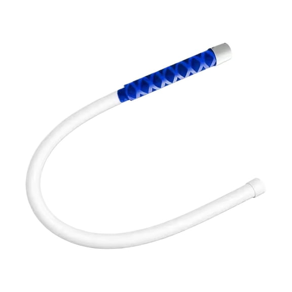 Flexible LED Flashlight Stick, 28.7 Bendable Mechanic Work Light