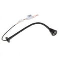 thumbnail image 1 of Flexible LED Reading Light/ Interior RV Car Light 30cm Tube 2W DC12V, 1 of 6