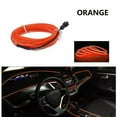 thumbnail image 1 of Flexible LED Strips for Car Dashboard Decorative Light - 1M to 5M Options, 1 of 8