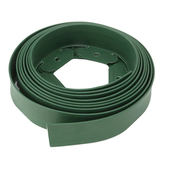 Flexible Landscape Border Kit, Simple No,Dig Installation For Flower Beds Lawns