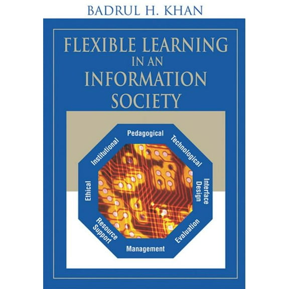 Flexible Learning in an Information Society (Hardcover)