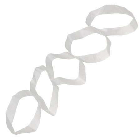 Flexible Leg Lifter with 5 Foot Loops
