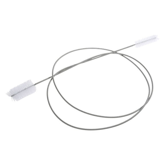 Flexible Long Brush for Cleaning Tubing Flexible Aquarium Filter Brushes