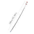 thumbnail image 1 of Flexible Long Claw Pick Up Tool | Narrow Bend Spring Grip Grabber | Retrieval Tool for Dropped Screws, Bolts & Small Parts | 4-Claw Reacher Grabber for Home, Garage & Workshop, 1 of 2