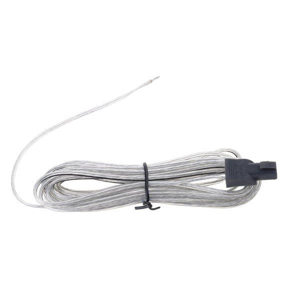 Flexible Speaker Cable Wire For BDVE490 E4100 E6100 Delivering Clear And Stable Signal