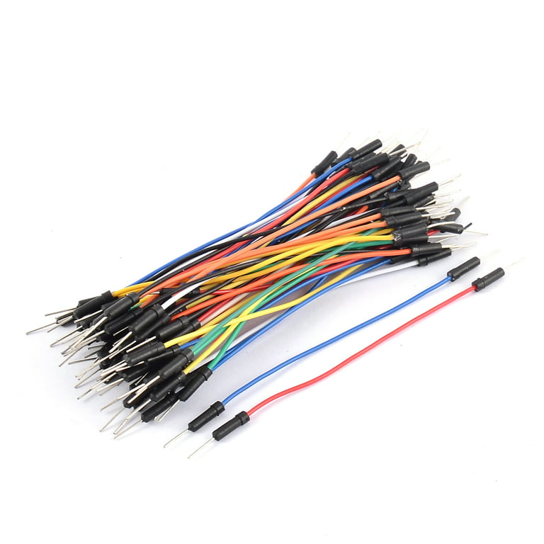 Jumper Wires and Connections for High Tensile – Powerflex