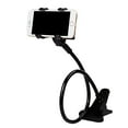thumbnail image 1 of Flexible Mobile Phone Holder for Bed - Universal Clip Bracket for Smartphone, 1 of 7