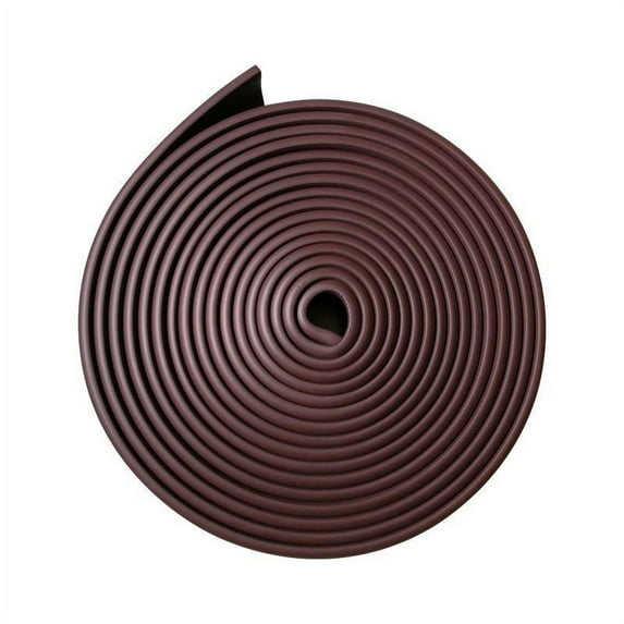 Wall Sticker Skirting Border 3D Self-Adhesive Home Decor anti-collision Foam