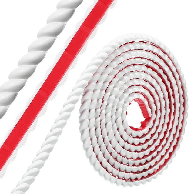 Flexible Molding Trim Wallpaper Border Flexible Trim Wall Trim Corner