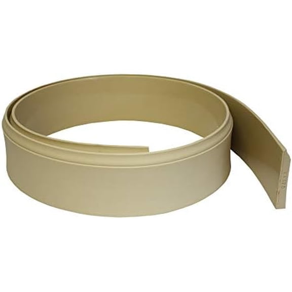 Flexible Moulding - Flexible Base Moulding - WM620 - 9/16 X 4-1/4 - 12' Length - Flexible Trim$$Tools & Hardware Other