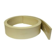 Flexible Moulding - Flexible Flatstock Moulding - WM1X6-3/4" X 5-1/2" - 8' Length - Flexible Trim