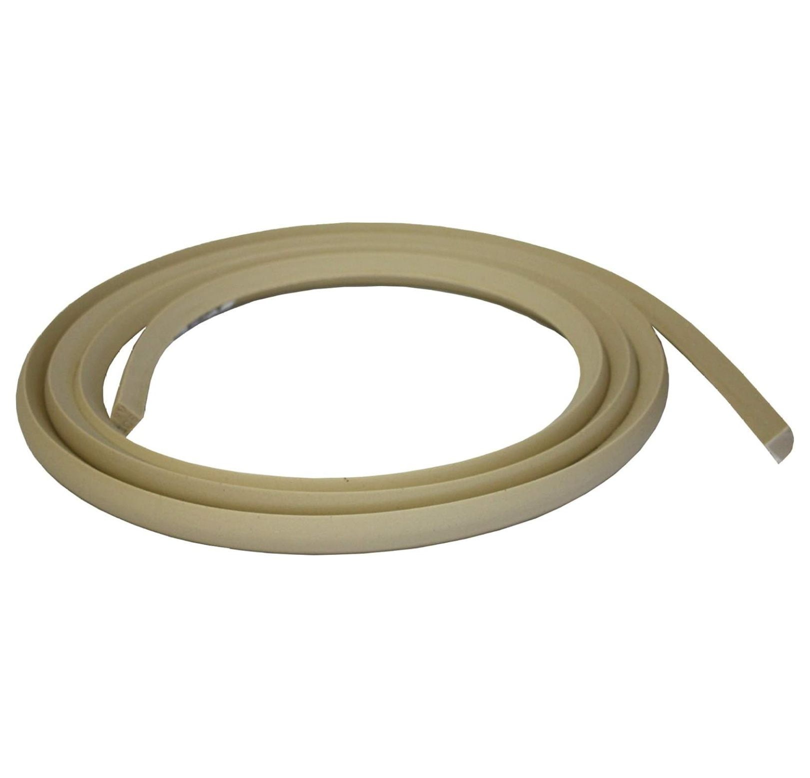 Flexible Moulding - Stain Grade- Flexible Quarter Round Moulding