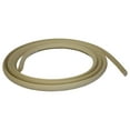 thumbnail image 1 of Flexible Moulding - Stain Grade Oak - Flexible Quarter Round Moulding - WM105 - 3/4" X 3/4" - 12' Length - Flexible Trim, 1 of 2