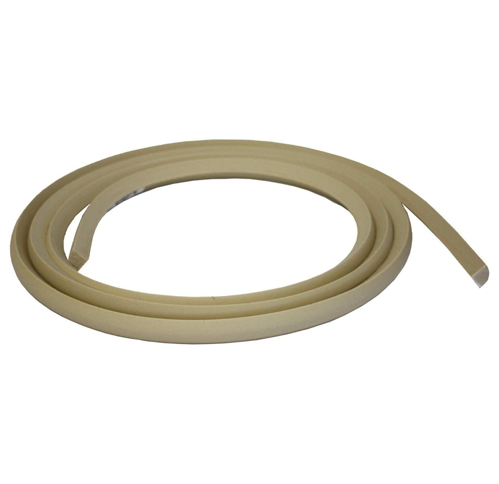 Flexible Moulding - Stain Grade Oak - Flexible Quarter Round Moulding