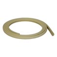 thumbnail image 1 of Flexible Moulding - Stain Grade Oak Grain - 1/2" x 3/4" x 8ft - Durable Flexible Base Shoe Trim for Interior/Exterior Woodworking, 1 of 2
