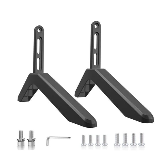 Flexible Mount Stand Wide Compatibility Easily Assembly, Customizable Viewing Option Holder