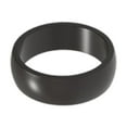 thumbnail image 1 of Flexible Nonslip Silicone Rings Unisex Waterproof Sports Rings Sweatproof Jewelry For Climbing Running And Stylish Looks, 1 of 8