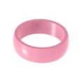 thumbnail image 1 of Flexible Nonslip Silicone Rings Unisex Waterproof Sports Rings Sweatproof Jewelry For Climbing Running And Stylish Looks, 1 of 8