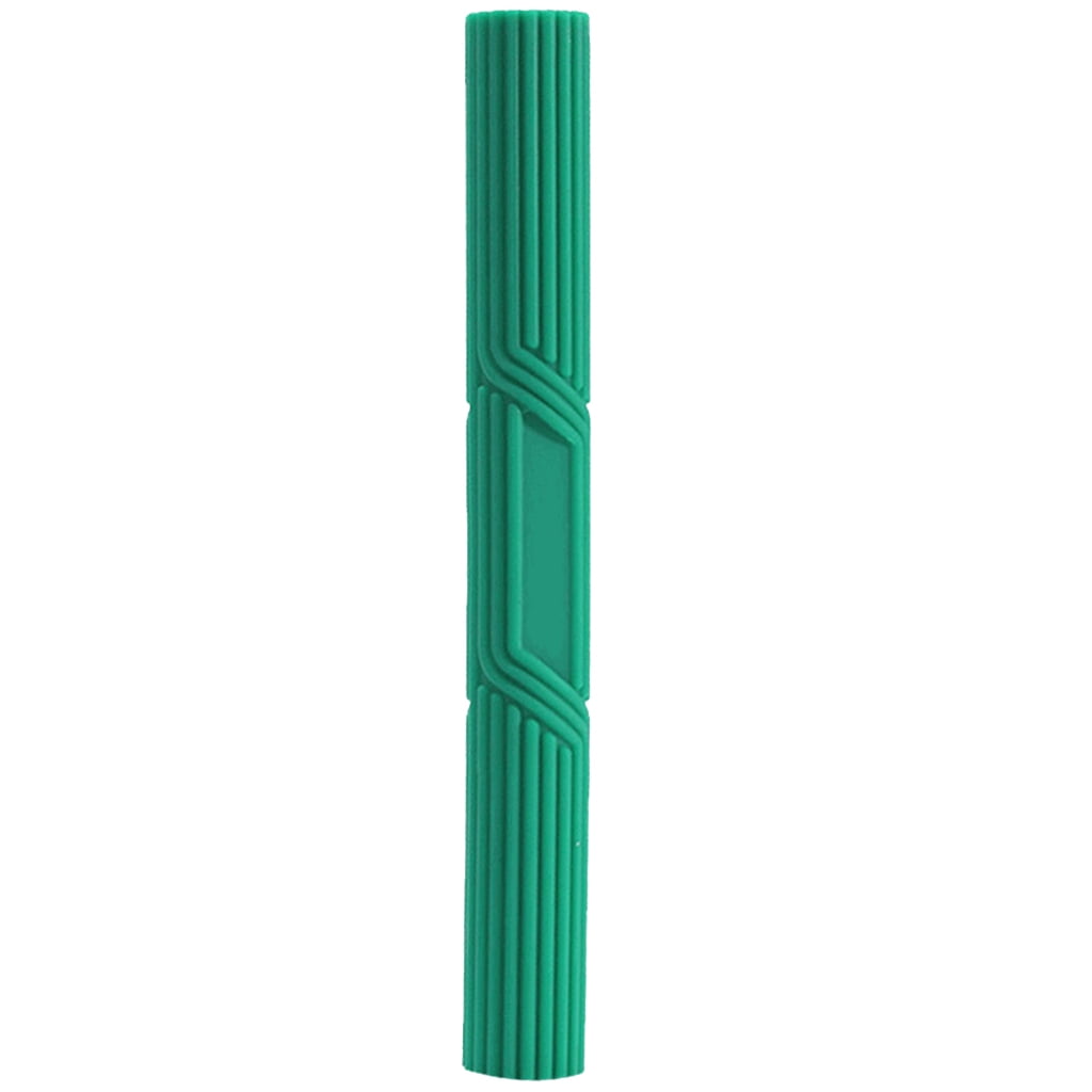 Flexible Nonslip Twisting Hand Exercise Rod Hand Treat Rod for Injury ...