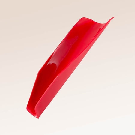 Flexible Oil Drain Funnel, Reusable Oil Filter Funnel Spill Free, Portable Draining Tool Can be Molded Into Different Shape