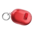 thumbnail image 1 of Flexible Open Design Case for Studio Buds/+ Headphone Ensuring Secures Fit, 1 of 8