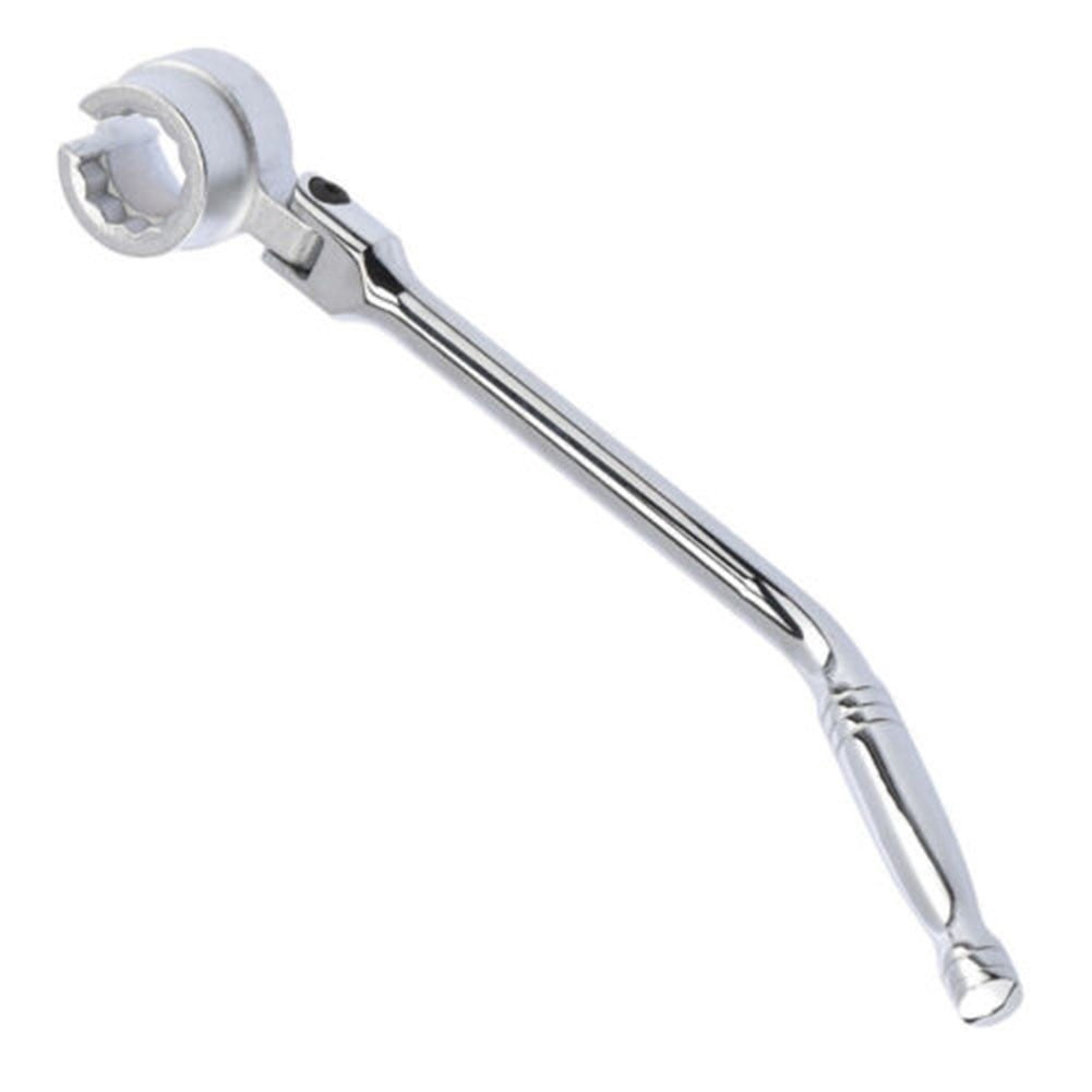 Flexible Oxygen Sensor Wrench with Contour Handle for Easy Access ...