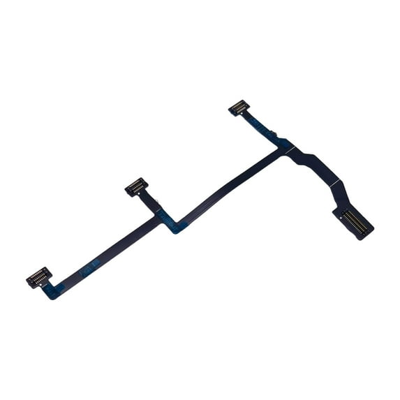 Flexible PCB Gimbal Ribbon Flat Cable Easily Install Replacement Accessories