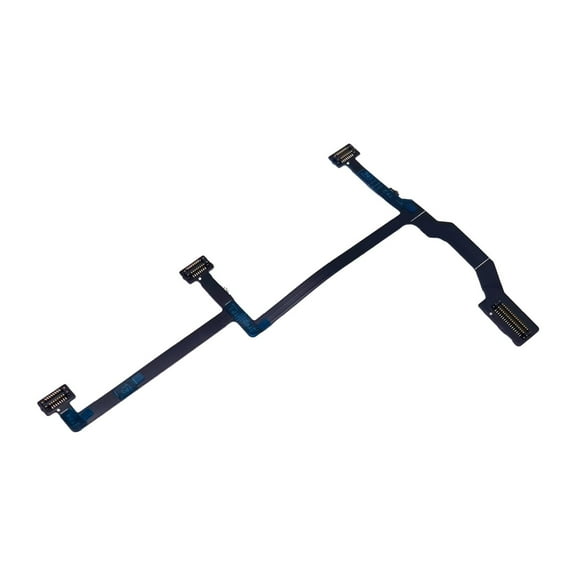 Flexible PCB Gimbal Ribbon Flat Cable Easily Install Replacement Accessories