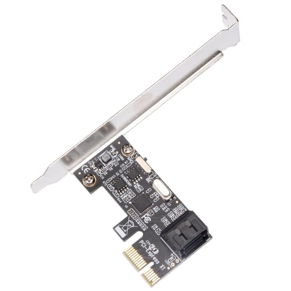 Flexible PCI Express Adapter Enhance Compatibility & Flexibility for Diverse Motherboard Configurations Adapter
