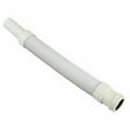 thumbnail image 1 of Flexible PLASTIC Basin Sink Waste Pipe Trap 36-80CM Bathroom Kitchen Syphon, 1 of 6