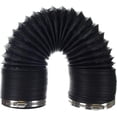 thumbnail image 1 of Flexible PVC Laminated Aluminum Dryer Duct - 20 Feet, 1 of 2