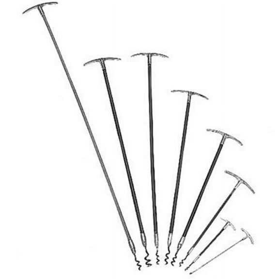 Flexible Packing Hook Set 1 2 3