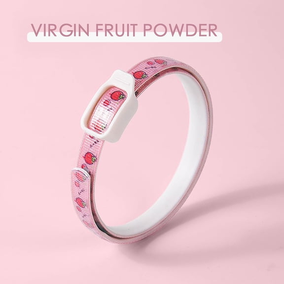 Flexible Pet Collar Solution for Cats and Dogs with Oils Adjustable Washable Secure Serrated Buckle Long Lasting for Indoor Outdoor Use