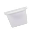 thumbnail image 1 of Flexible Pet Snacks Container Sealed Moisture Resistant Silicone Pouches Easy Cleaning Travel Friendly, 1 of 9