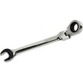 thumbnail image 1 of Flexible Pivot Head Flex Ratchet Box Wrench (METRIC and SAE) (9/16-Inch), 1 of 1