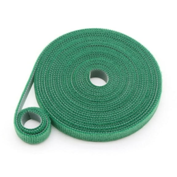 Flexible Plant Fastening Tape Plant Bandage Tie for Various Gardening Needs