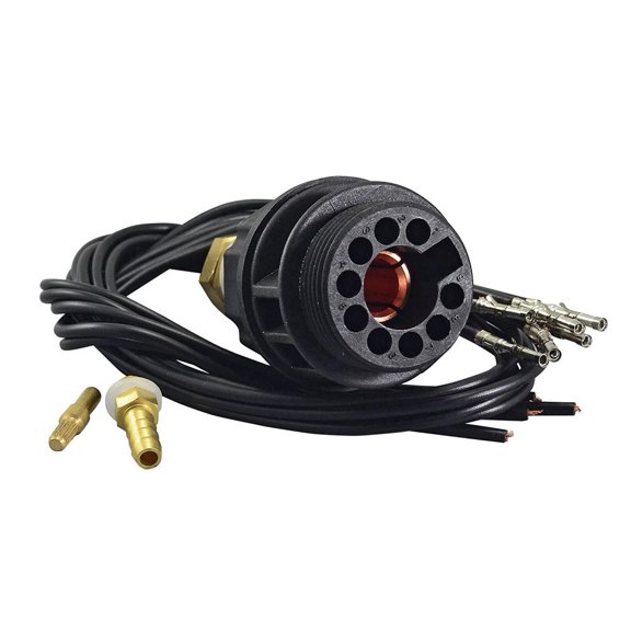 Flexible Plasma Central Adapter Female for Different Torch Connections