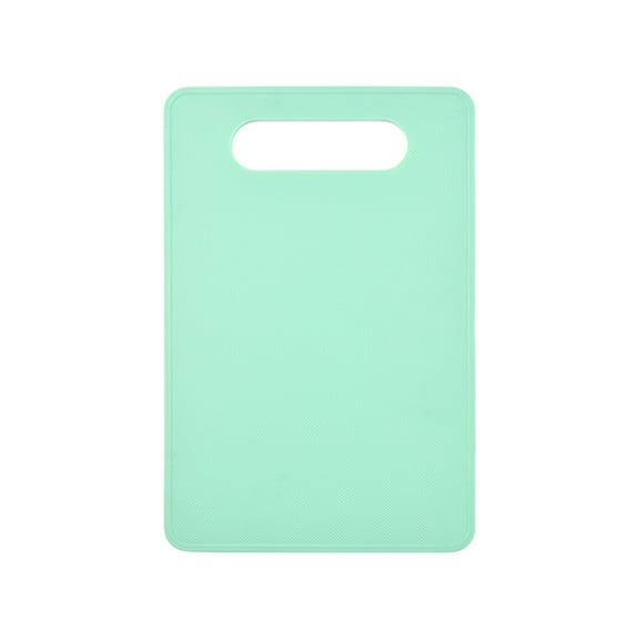 Flexible Plastic Cutting Boards Mats for Kitchen, Non Slip Cutting Mat for Chopping, Slicing, Prep, Thin Cutting Sheets, BPA Free, Dishwasher Safe