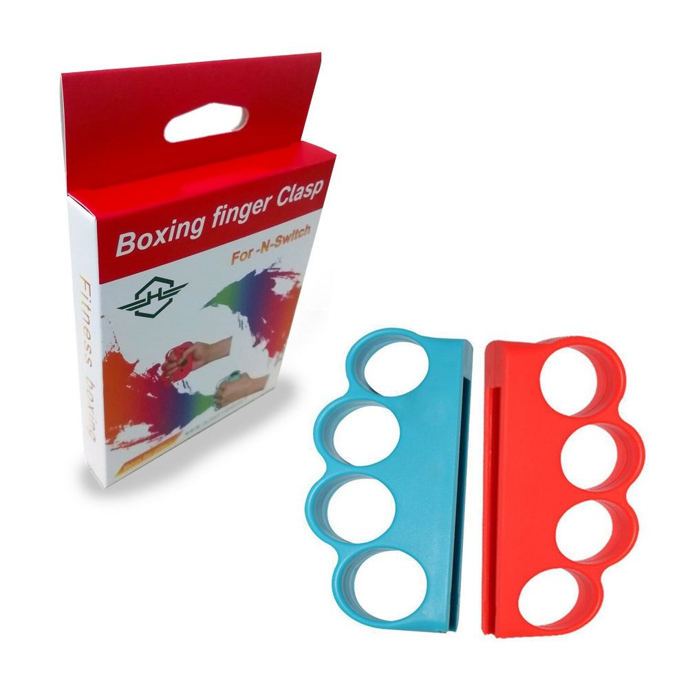 Flexible Plug and play Sports Game for Nintendo Switch Fitness Game