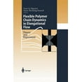 thumbnail image 1 of Flexible Polymer Chains in Elongational Flow: Theory and Experiment, (Paperback), 1 of 1