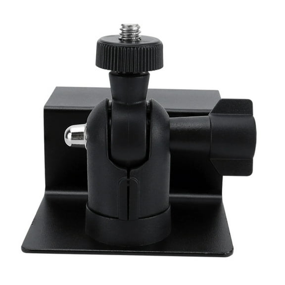 Flexible Positioning Camera Mount Accessory for Any Weather Protective