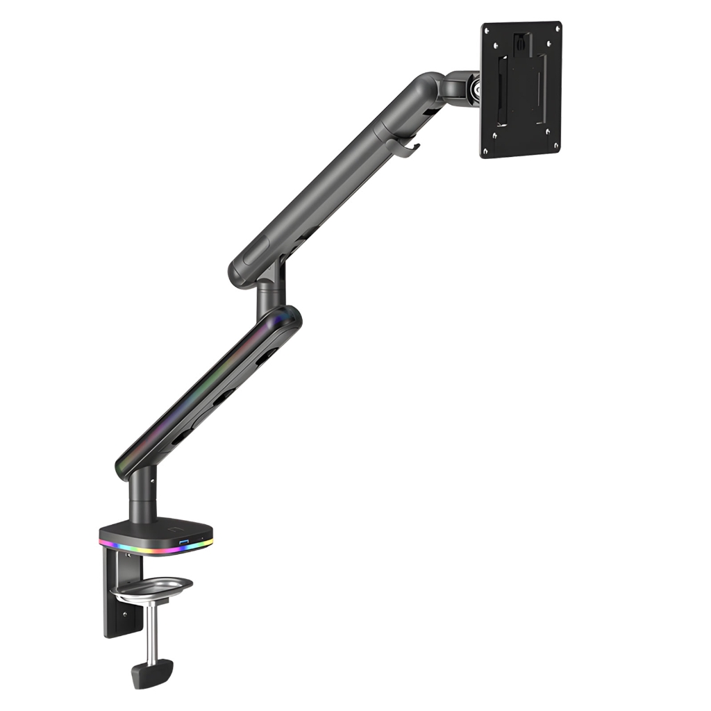 Flexible Positioning Metal Observe Stand For 17 38 Foot Displays ...