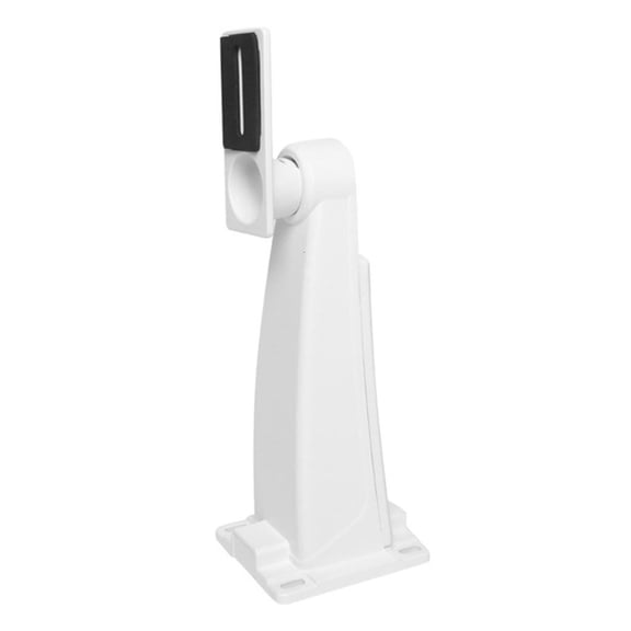 Flexible Positioning Monitor Bracket Twin Installation Wall Mount Ceiling Mount