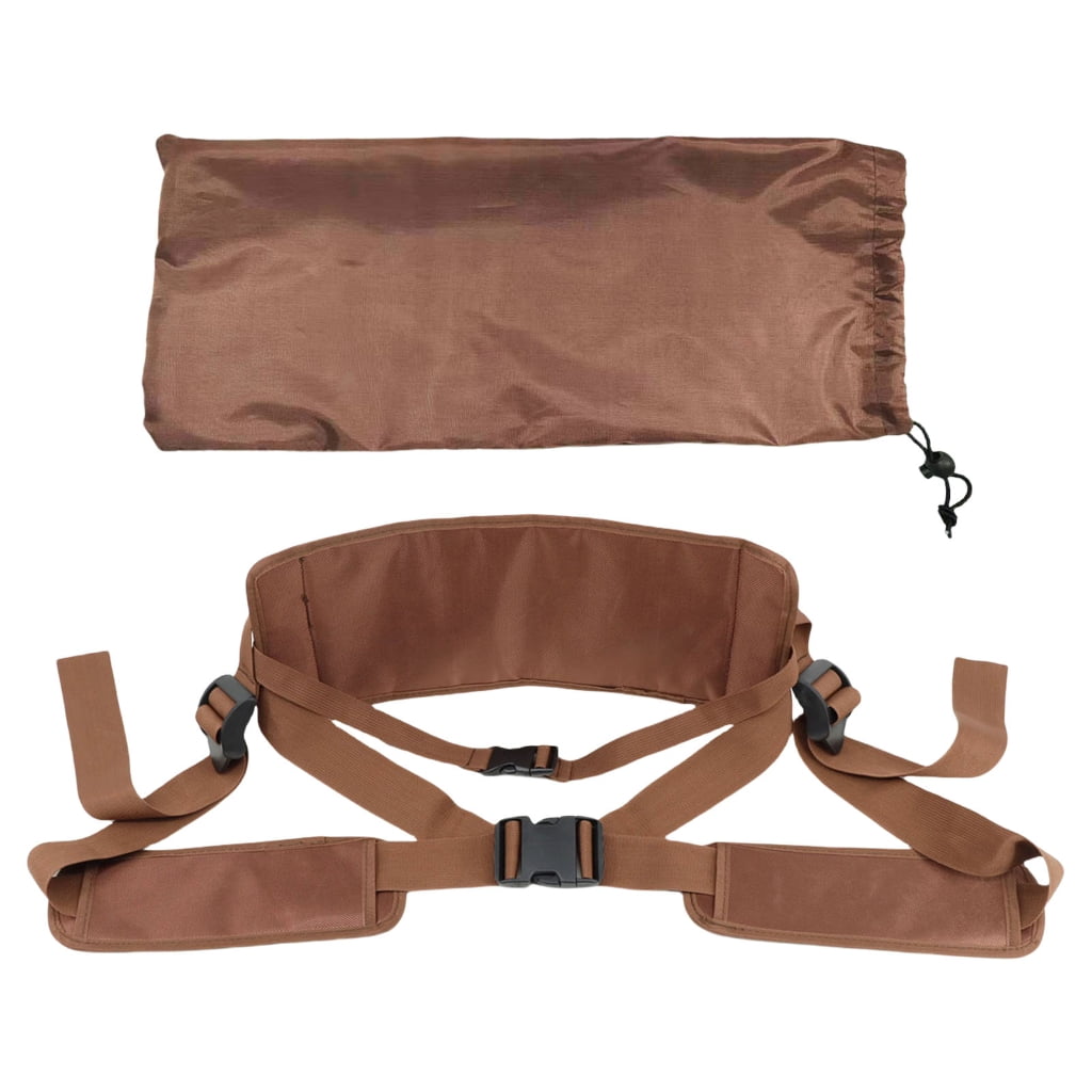 Flexible Postures Correction Belt Durability Fitness Belt Lower Back Belt