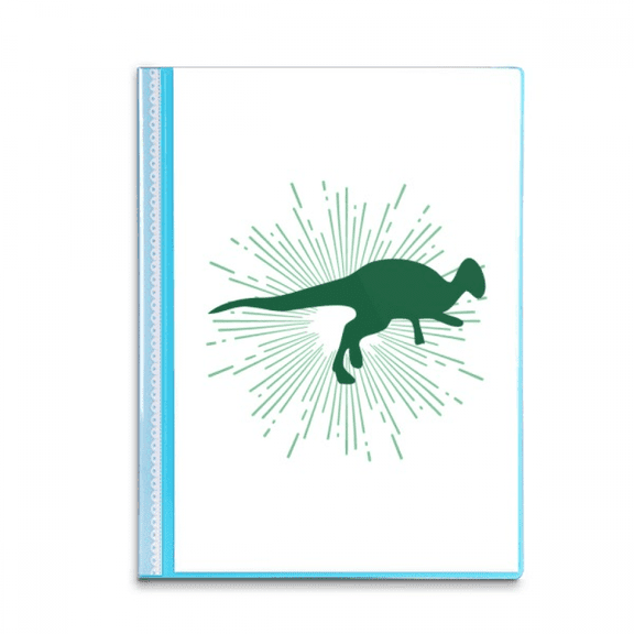 Flexible Power Hunting Speed Book Sheet Protectors Portfolio Binder Folder