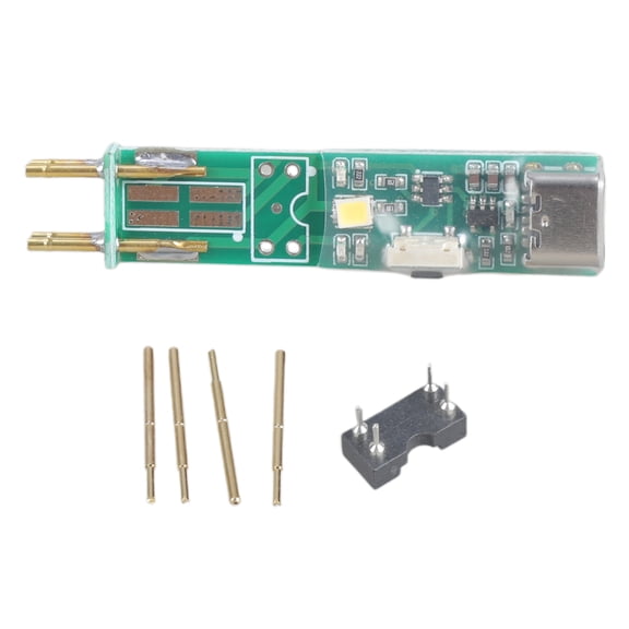 Flexible Probes Design High Precise Driver Board Controller with LED Display for Realtime Feedbacks Optocoupler Analysis